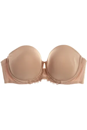 Simone Pérèle Simone PÉRÈLE Delice Blush Strapless bra - - 32C