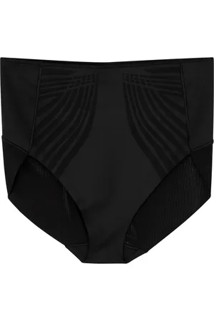Spanx Haute Contour High-waisted Briefs - - XS