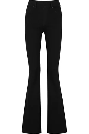 Spanx Flared-leg Jeans - XL