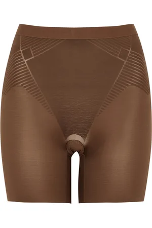 Spanx Thinstincts 2.0 Girl Shorts - - XS