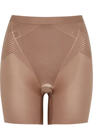 Spanx Thinstincts 2.0 Girl Shorts - - M