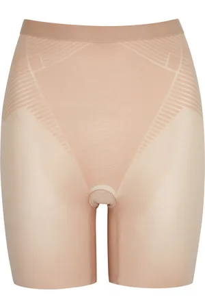 Spanx Thinstincts 2.0 Girl Shorts - - L