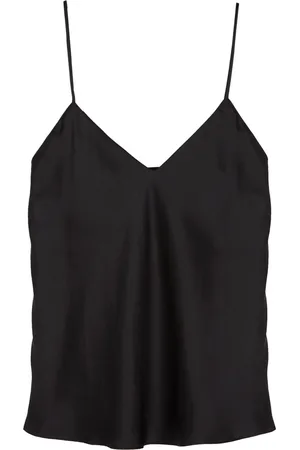 Simone Pérèle Simone PÉRÈLE Dream Silk Camisole top - - 3