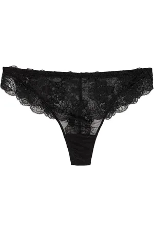 Simone Pérèle Simone PÉRÈLE Reve Lace Thong - - 4