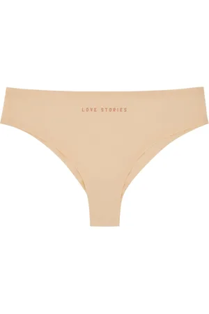 LOVE Stories Kate Seamless Briefs - 2 (34 A/B)