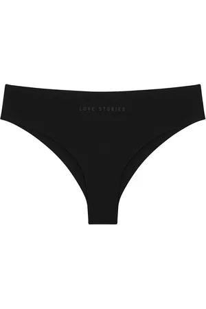 LOVE Stories Kate Seamless Briefs - 3 (36 A/B)