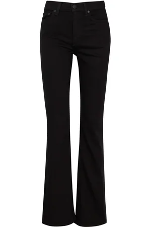 RAG&BONE Peyton Bootleg Jeans - - W24