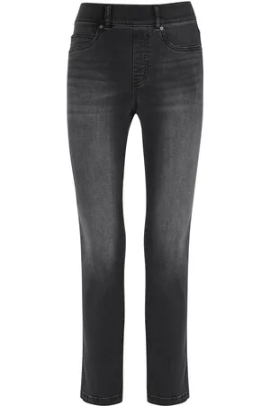 Spanx Slim-leg Jeans - - S (UK8-10 / S)