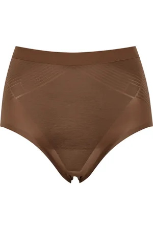 Spanx Thinstincts 2.0 High-waist Briefs - - L