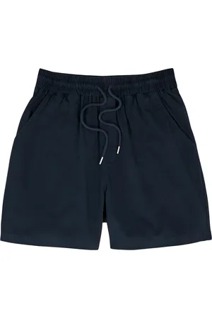 Colorful Standard Cotton Shorts - - M