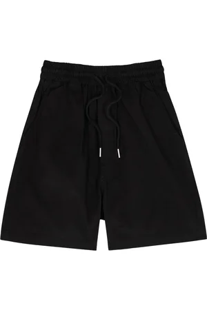 Colorful Standard Cotton Shorts - - S