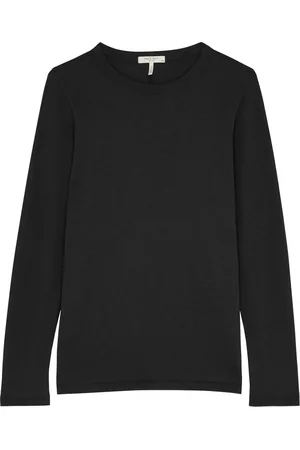 RAG&BONE The Slub Cotton top - - L
