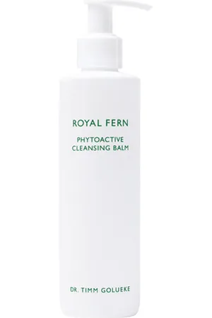 ROYAL FERN Phytoactive Cleansing Balm 200ml