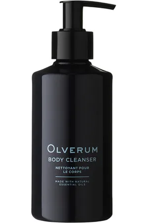 Olverum Body Cleanser 250ml