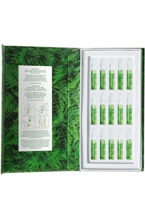 ROYAL FERN Phytoactive Ampoules