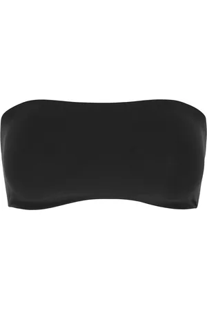 Chantelle Soft Stretch Nude Bandeau bra - - M/L