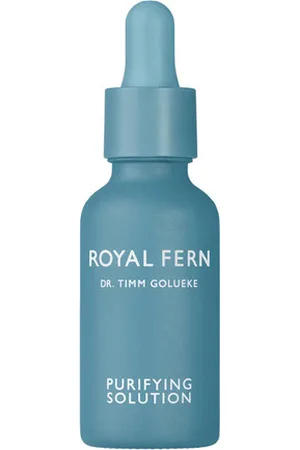 ROYAL FERN Purifying Solution 30ml