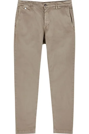 Replay Benni Hyperflex X,lite Cotton-blend Chinos - - 30 (W30 / S)