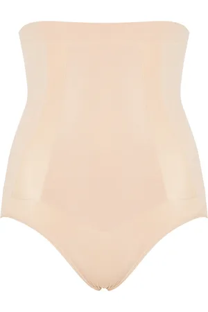 Spanx Oncore High-waisted Briefs - - XS