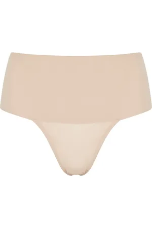 Spanx Undie-tectable Seamless Thong - - XL