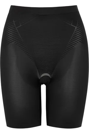 Spanx Thinstincts 2.0 Mid-thigh Shorts - - L