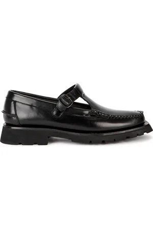 Hereu Alber Sport Leather Loafers - - 3