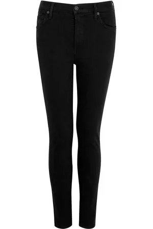 Citizens of Humanity Rocket Ankle Skinny Jeans - W24