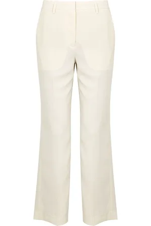 DAY Birger et Mikkelsen Classic Lady Gabardine Trousers - - 12