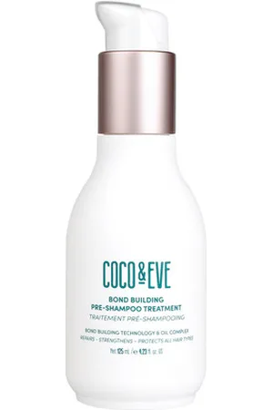 COCO AND EVE Bond Building Pre-shampoo Treatment