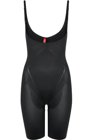 Spanx Thinstincts 2.0 Shaping Bodysuit - - L