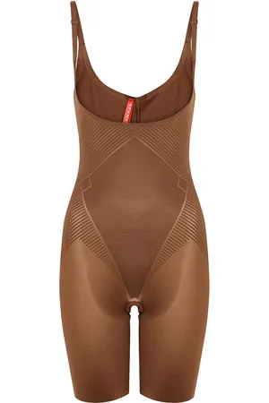 Spanx Thinstincts 2.0 Shaping Bodysuit - - L