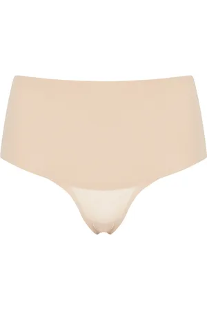 Spanx Undie-tectable Seamless Briefs - - XL
