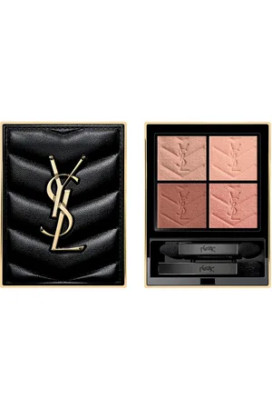 Saint Laurent Couture Mini Clutch