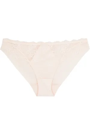 Simone Pérèle Simone PÉRÈLE Reve Lace Briefs - - 4