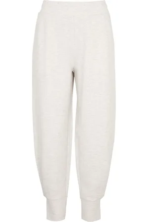 Varley The Relaxed Pant Stretch-jersey Sweatpants - - L