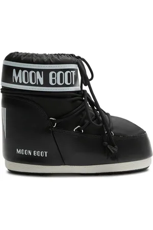 Moon Boot Icon Padded Nylon Snow Boots - - 4244 (IT42 - 44 / UK9 - 11)