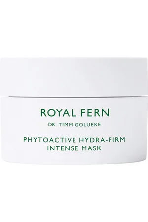 ROYAL FERN Phytoactive Hydra-firm Mask 50ml