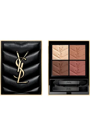 Saint Laurent Couture Mini Clutch