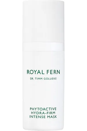 ROYAL FERN Phytoactive Hydra-firm Mask 30ml