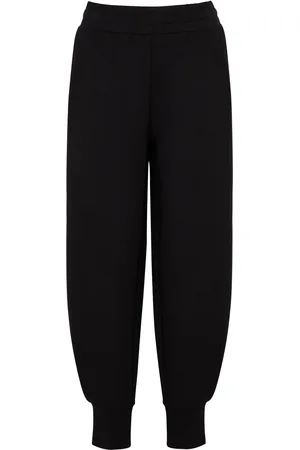 Varley The Relaxed Pant Stretch-jersey Sweatpants - - L