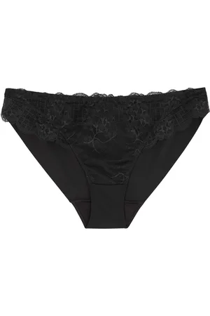 Simone Pérèle Simone PÉRÈLE Reve Lace Briefs - - 2