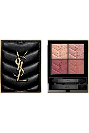 Saint Laurent Couture Mini Clutch