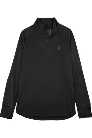 On Running Climate Half-zip Jersey top - - M