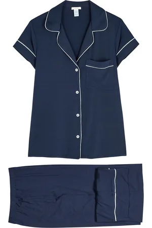 Eberjey Gisele Jersey Pyjama set - - XS