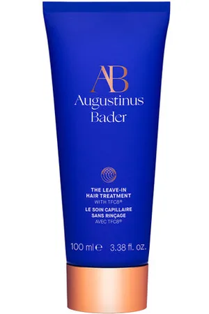 AUGUSTINUS BADER The Leave-in Hair Treatment, Treatments, Floral, Argania Spinosa Kernel Oil