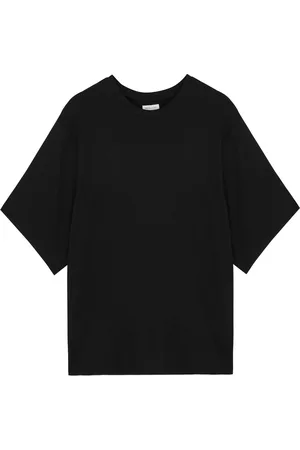 Skall Studio Sandy Cotton T-shirt - - M