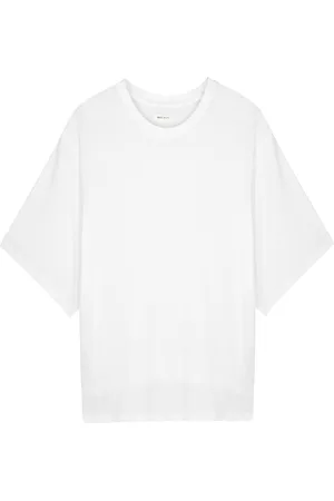 Skall Studio Sandy Cotton T-shirt - - L