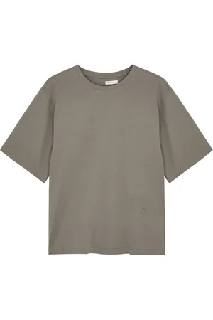 Skall Studio Sandy Cotton T-shirt - - M
