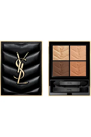 Saint Laurent Couture Mini Clutch