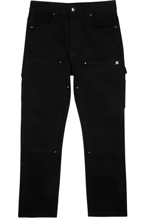 AMIRI Carpenter Straight-leg Jeans - - 30 (W30 / S)